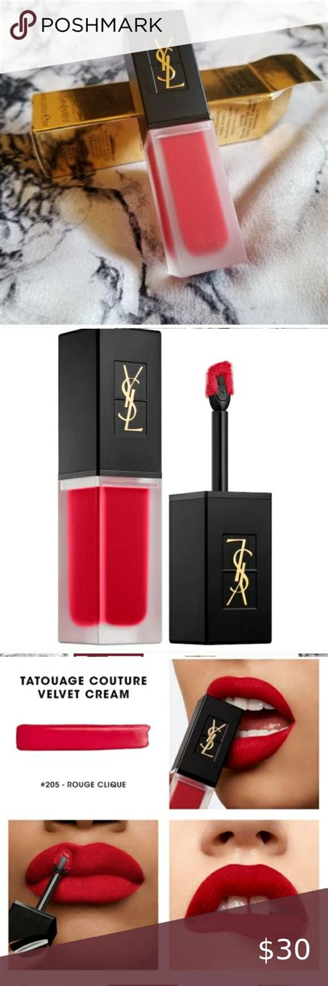 or rouge clean cream ysl|ysl or rouge review.